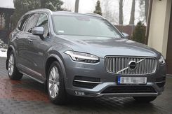 Zdjęcie VOLVO XC90_GWARA 5 lat lub 150.000km_RADAR_PL_FV23 - Daleszyce