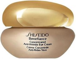 Zdjęcie Shiseido Benefiance Concentrated Anti-Wrinkle Krem pod Oczy 15ml - Łódź