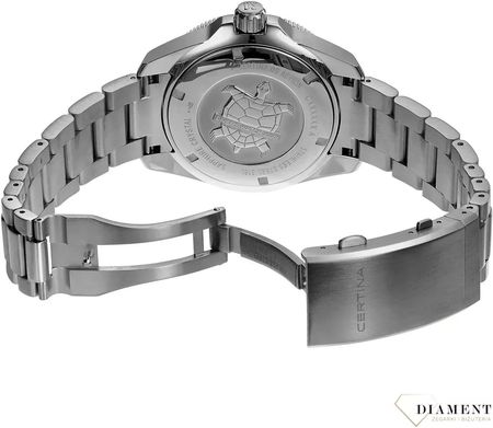 Certina C032.607.44.051.00 - zdjęcie 4