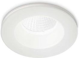 Lampa Wpuszczana Room Fi Round Wh Ideal Lux Opinie I