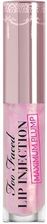 Zdjęcie TOO FACED Lip Injection Maximum Plump Błyszczyk do ust Travel Size Lip injection Maximum Plump 2.8g - Kostrzyn nad Odrą