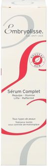 Embryolisse Serum Complet Kompleksowe 30 ml - zdjęcie 4
