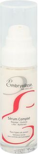 Embryolisse Serum Complet Kompleksowe 30 ml - zdjęcie 2