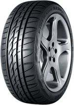 Firestone Firehawk Sz 90 225/40R18 88Y