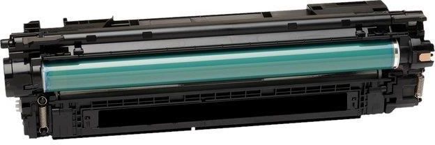 Dobretonery Pl Toner Zamiennik Do Hp Color Laserjet Enterprise M Dn