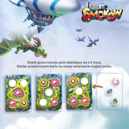 Nasza Księgarnia Park Smoków - zdjęcie 6