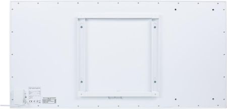Grosmann Panel Grzewczy Na Podczerwień Infra (Isp900) - zdjęcie 3