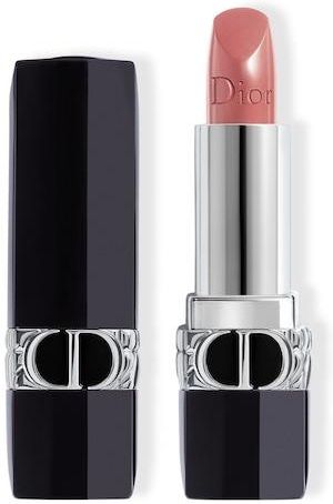 Dior Rouge Dior Pomadka Do Ust Z Wymiennym Wk Adem Nude Look