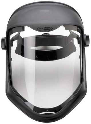 Honeywell Nagłowna Osłona Twarzy Bionic Acetatowa Szybka - zdjęcie 4