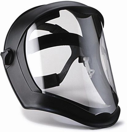 Honeywell Nagłowna Osłona Twarzy Bionic Acetatowa Szybka - zdjęcie 3
