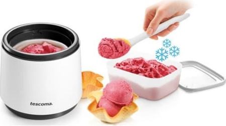 Tescoma Elektryczna Maszynka Do Robienia Lodów Grandchef 90866000 - zdjęcie 2