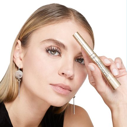 L'Oreal Paris Telescopic Tusz do rzęs Black 8 ml - zdjęcie 5