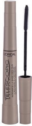 L'Oreal Paris Telescopic Tusz do rzęs Black 8 ml - zdjęcie 2