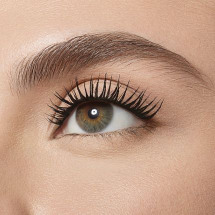 L'Oreal Paris Telescopic Tusz do rzęs Black 8 ml - zdjęcie 4