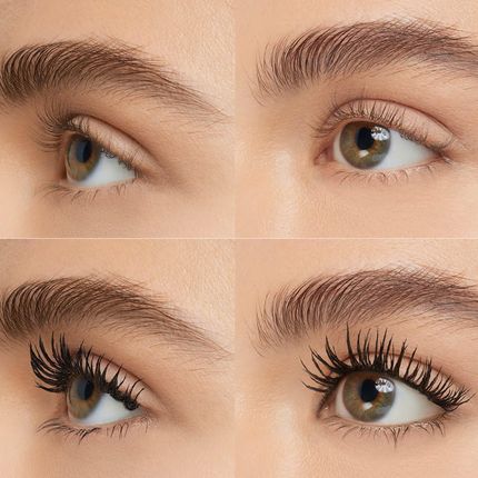 L'Oreal Paris Telescopic Tusz do rzęs Black 8 ml - zdjęcie 3