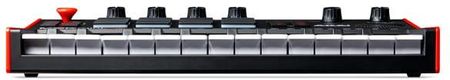 Akai Professional MPK Mini Play Mk3 – klawiatura sterująca - zdjęcie 2