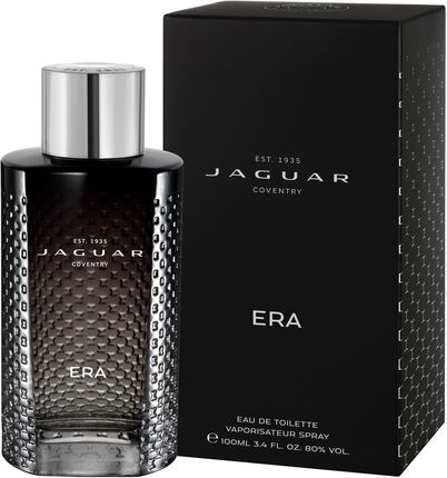 Jaguar Era Woda Toaletowa 100 ml - zdjęcie 2