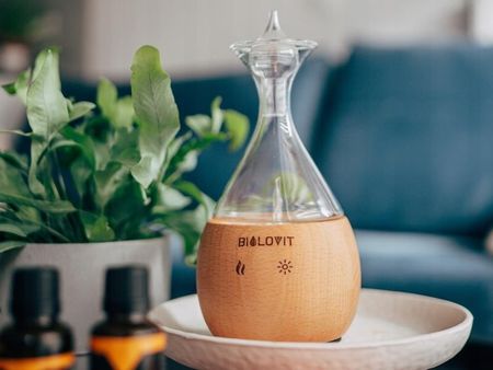 Bilovit Nebulizator olejków eterycznych - zdjęcie 2