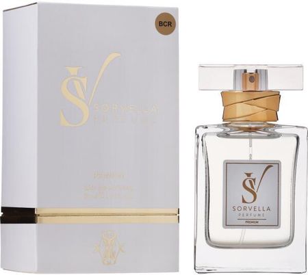 Sorvella Perfume Bcr Perfumy 50 ml - zdjęcie 3