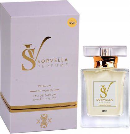Sorvella Perfume Bcr Perfumy 50 ml - zdjęcie 4