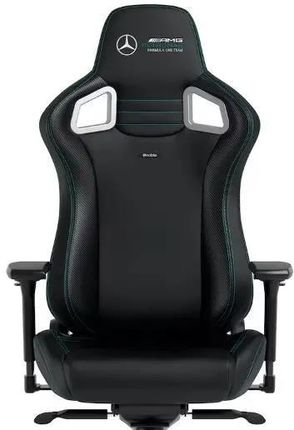 Noblechairs Epic Mercedes Motorsport 2021 Edition NBLEPCPUMPF - zdjęcie 5