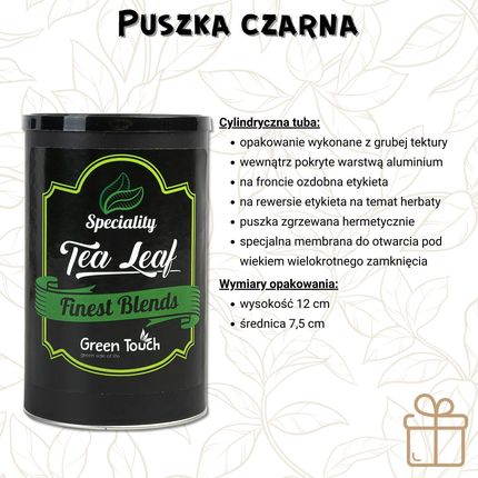 Spokój duszy (Torebka 50g, Pakowanie standardowe) - zdjęcie 2