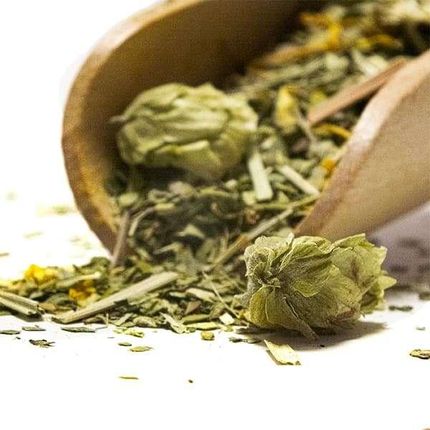 Verde Mate Green IPA 0,5 kg (9228) - zdjęcie 3