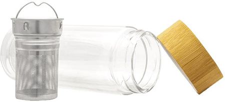 Cebador Termos Szklany Mate to Go (8996) - zdjęcie 3
