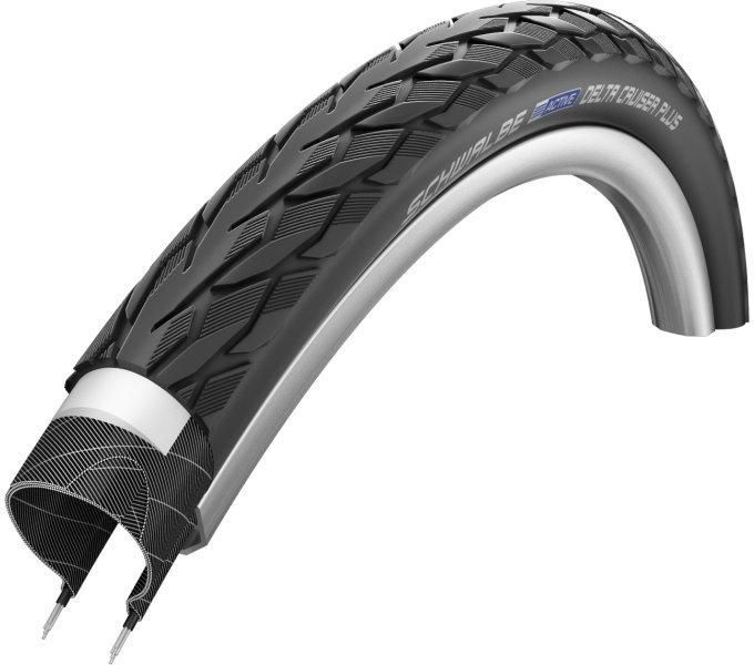 Schwalbe Opona Delta Cruiser Plus X Tpi G Reflex