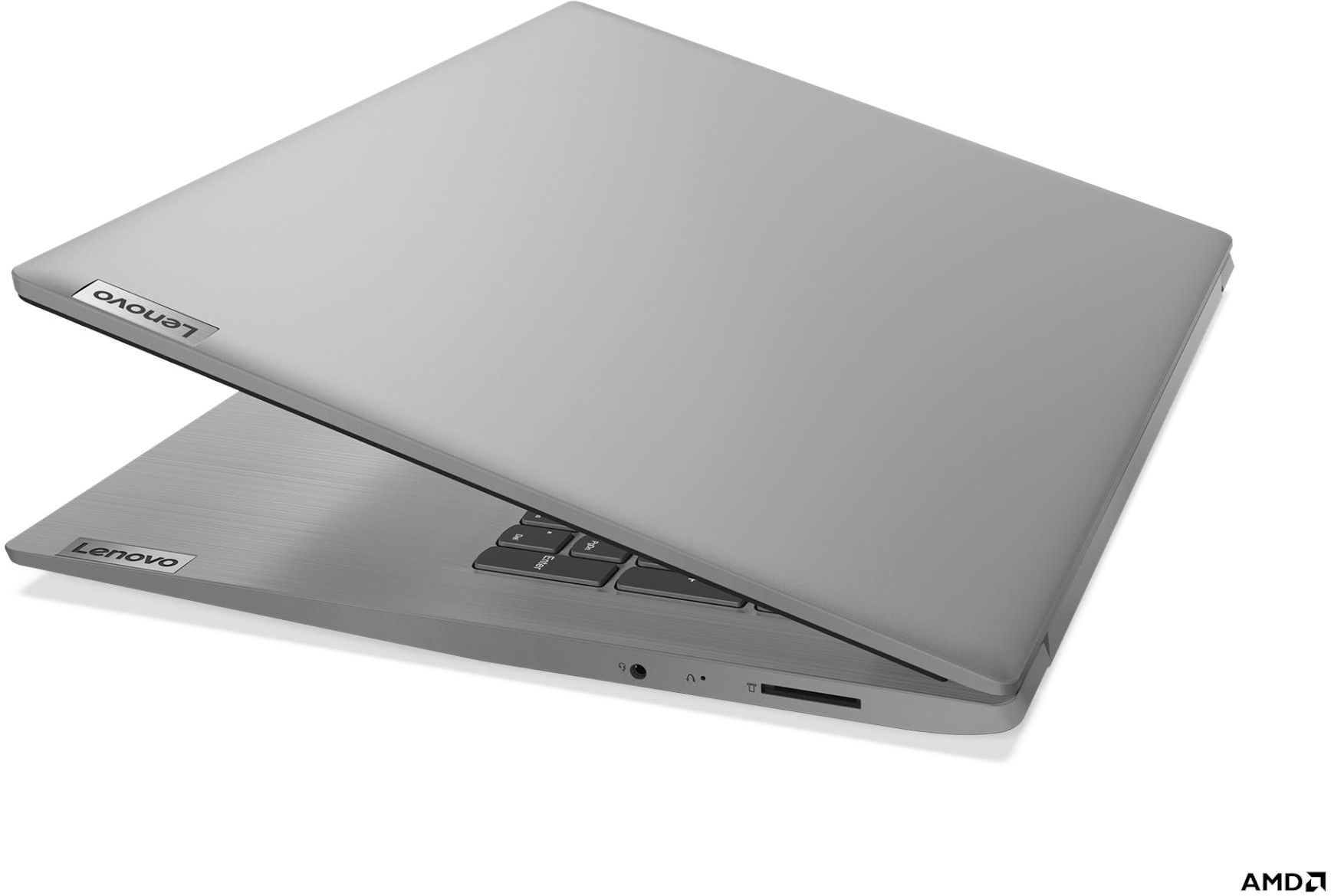 Sprzęt komputerowy outlet Produkt z outletu Lenovo Laptop 3 17ARE05