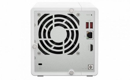 QNAP TS-364-8G - zdjęcie 2