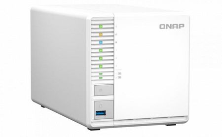 QNAP TS-364-8G - zdjęcie 5