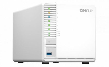QNAP TS-364-8G - zdjęcie 4