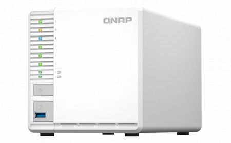 QNAP TS-364-8G - zdjęcie 6