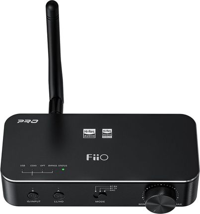 FiiO BTA30 Pro - zdjęcie 5