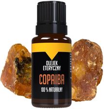 Zdjęcie Bilovit Olejek eteryczny copaiba 10ml - Tczew