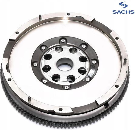 Sachs Oryginalny zestaw sprzęgła z kołem dwumasowym 2290601147 - zdjęcie 6