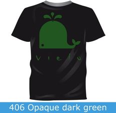 Zdjęcie Vielo Farba Do Tkanin Ciemnych 50Ml 406 Opaque D.Green - Kraków
