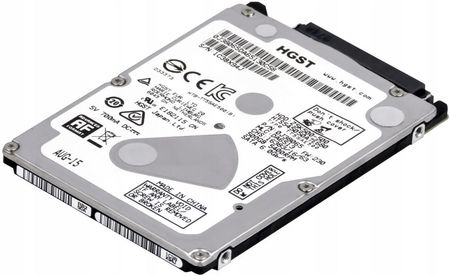 Hgst Dysk 500Gb Sata 2,5'' Hts545050A7E680 _705 (Hts545050A7E680Z5K500500) - zdjęcie 2