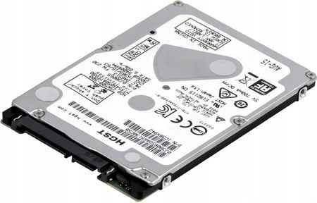 Hgst Dysk 500Gb Sata 2,5'' Hts545050A7E680 _705 (Hts545050A7E680Z5K500500) - zdjęcie 3