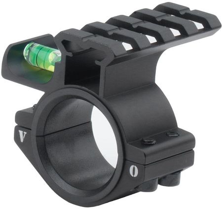 Vector Optics Szyna Akcesoryjna Picatinny Do Lunety Z Poziomicą 30 Mm Scacd 07 - zdjęcie 2