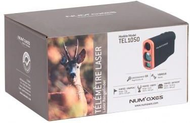 Numaxes Num´Axes Dalmierz Laserowy Tel1050 - zdjęcie 3