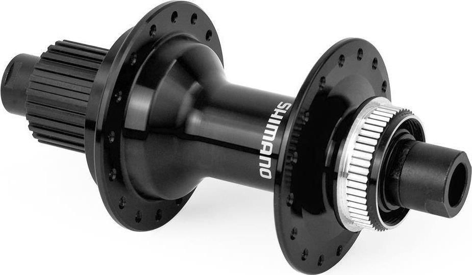 Shimano Piasta Tylna Fh Mt510 B 12 Rzędowa 32H Micro Spline Center Lock