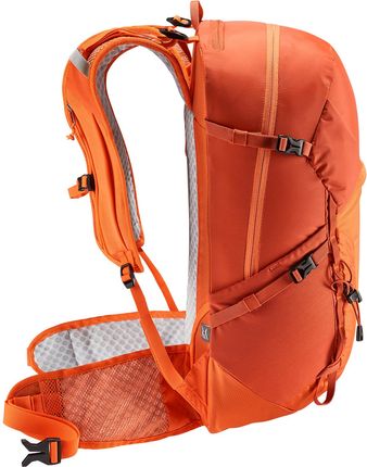 Deuter Speed Lite 23 Sl Damski Paprika Saffron Pomarańczowy - zdjęcie 3
