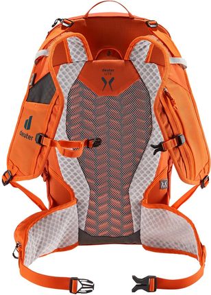 Deuter Speed Lite 23 Sl Damski Paprika Saffron Pomarańczowy - zdjęcie 2