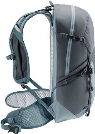 Deuter Speed Lite 25 Graphite Shale Szary - zdjęcie 3