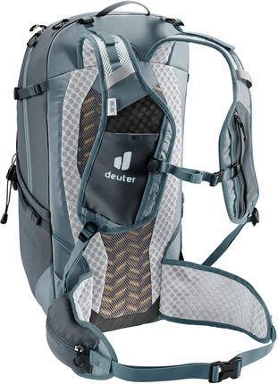 Deuter Speed Lite 25 Graphite Shale Szary - zdjęcie 4