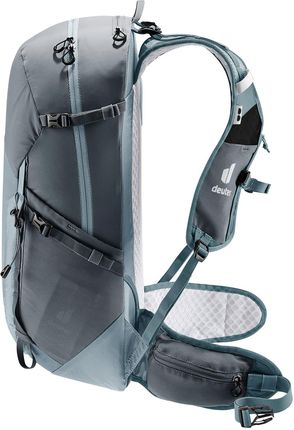 Deuter Speed Lite 25 Graphite Shale Szary - zdjęcie 2