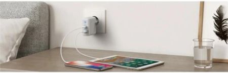 Anker Ładowarka Powerport Pd+2 1W Usb-A (A2636G21) - zdjęcie 2
