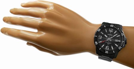 Casio Collection MTP-VD01B-1B - zdjęcie 2